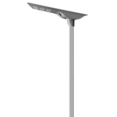 solar and battery powered outdoor lights