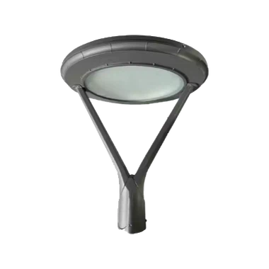 Uređaj za uređenje krajolika LED rasvjeta za vrtne stupove Aluminijska dvorišna 30W-50W